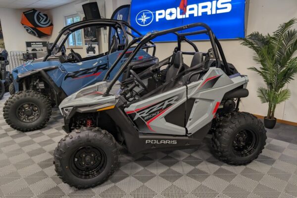 POLARİS  RZR RANGER - Image 5