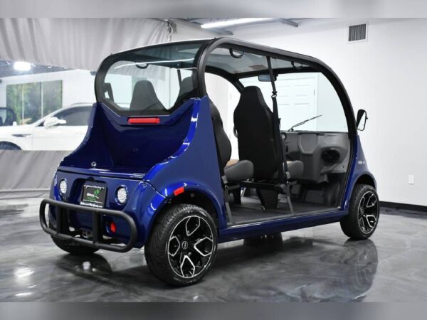 New 2024 GEM E4 - Image 5