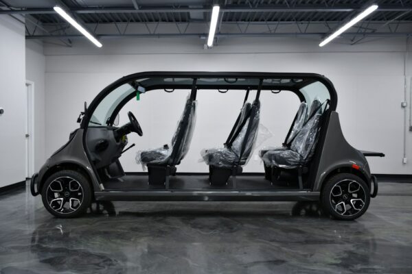 2024 GEM E6 CRU CAR - Image 2