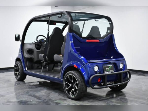 New 2024 GEM E4 - Image 3