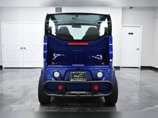 New 2024 GEM E4 - Image 4
