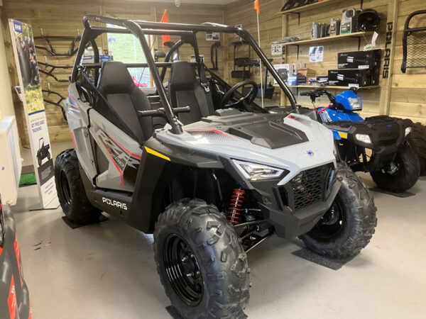 POLARİS  RZR RANGER