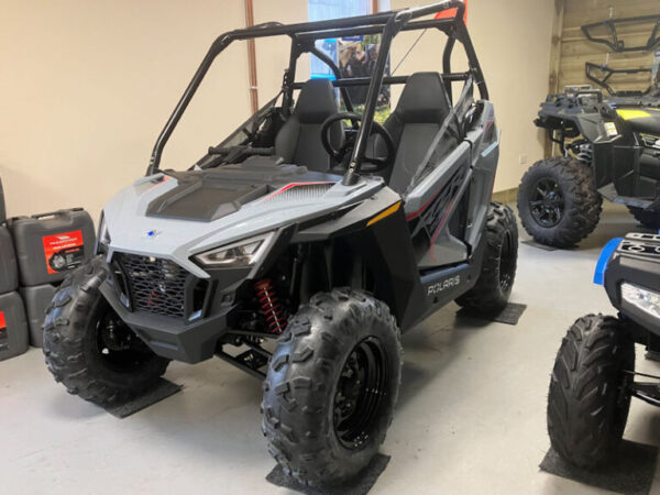 POLARİS  RZR RANGER - Image 2
