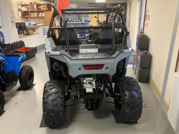 POLARİS  RZR RANGER - Image 3