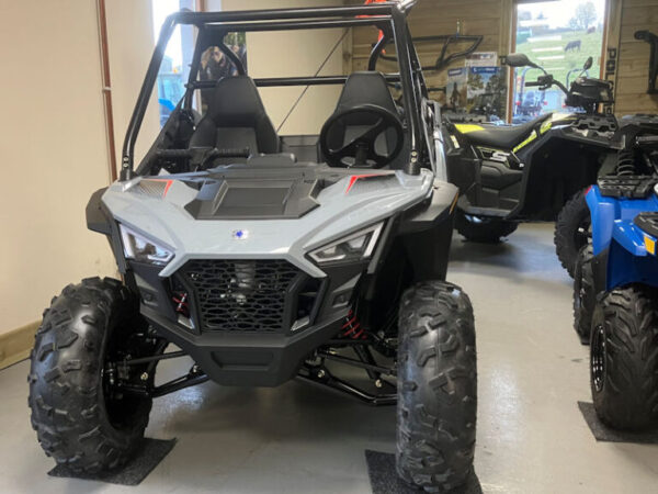 POLARİS  RZR RANGER - Image 4