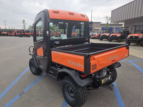2024 Kubota RTV-X1100WL-H - Image 2