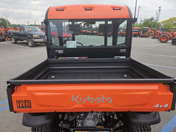 2024 Kubota RTV-X1100WL-H - Image 3