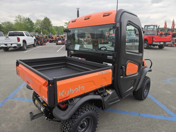 2024 Kubota RTV-X1100WL-H - Image 4