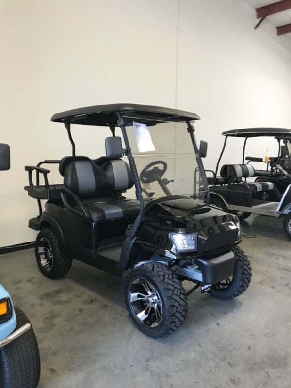2024 Club Car Onward - Image 4