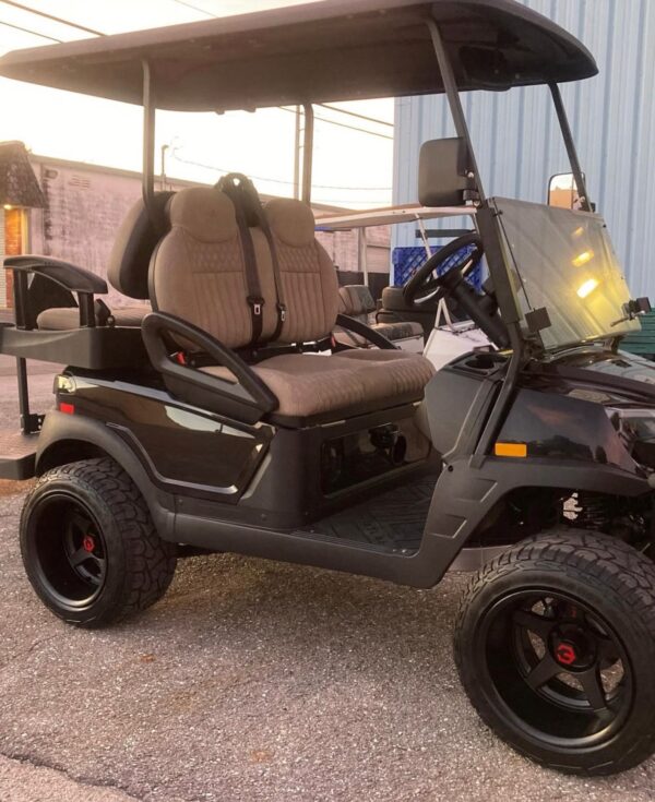 2024 Club Car Onward - Image 2
