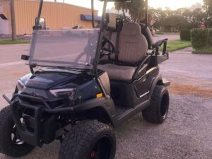 2024 Club Car Onward