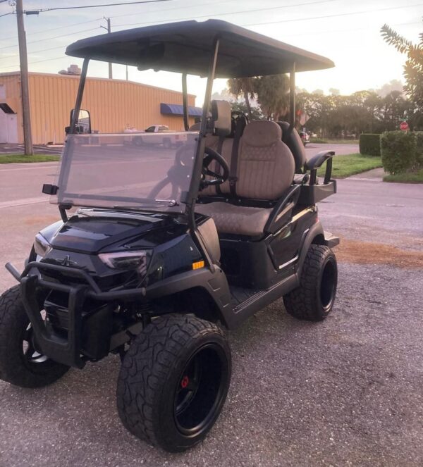 2024 Club Car Onward
