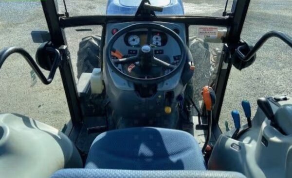 New Holland T4.80 F - Image 6