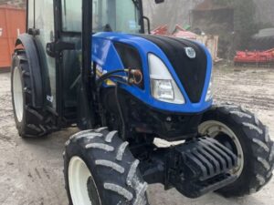New Holland T4.80 F