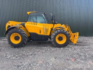 JCB 531-70